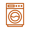 On-Site Laundry Center